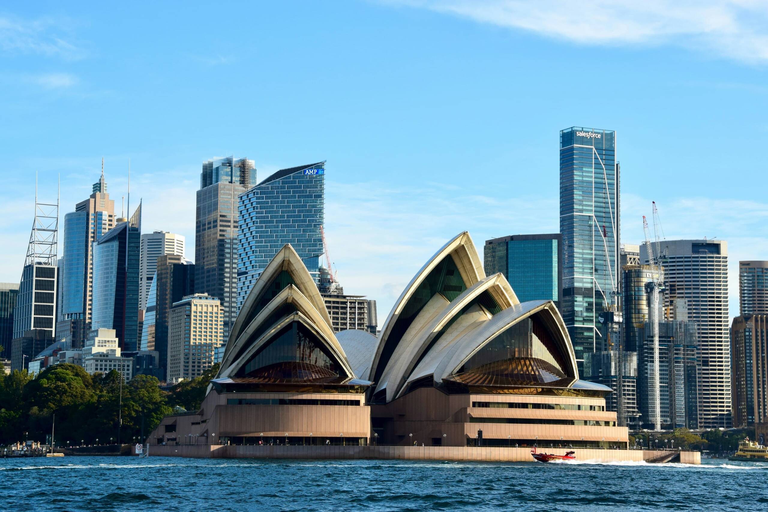 Australia