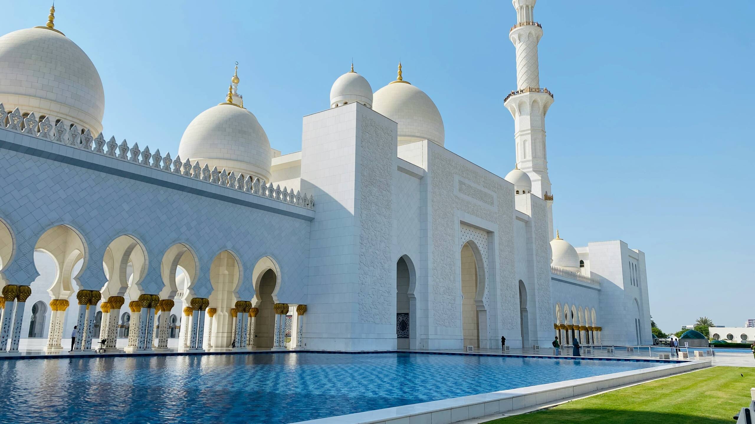 Abu Dhabi